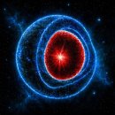 죽어가는 별 속에서 '새로운 우주'가 태어난다고? 블랙홀의 대안 '그래바스타' 🌌