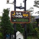 달빛 아리수 이미지