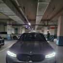 스카이손세차 | [공지] BMW 320d mspt 스카이스크래퍼 그레이 / bmw 12월 프로모션 bmw최우수직원&#39;문수혁&#39; [bmw마포...
