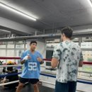 해운대 강남복싱클럽 이미지