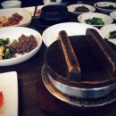 곤지한정식 이미지