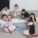 움찬태권도장 이미지