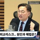 [뉴스하이킥] 'UAE의 적은 이란' 논란에 박지원 "尹, 무지의 대통령.. 이런 '외교 참사' 없었어" 이미지