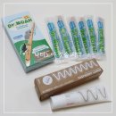 어린양어린이집 | 어린이집 준비물 닥터노아 아기 칫솔 유아 불소 치약 후기