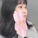 수출장메이크업 이미지