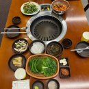 평택 회식장소로 추천하는 소사벌 맛집 &#34;노란돼지집 소사벌점&#34; 후기