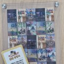 강남-259 | {259번째 탈출하는 하루} [혼방] 개꿀이스케이프 졸업 테마 - 3인 적정 테마