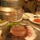[제주도] 돈고팡 산방산점, 내가 좋아하는 제주 근돼지 고기집