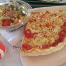 배낭여행 먹은음식들 2탄- 이탈리아, 터키 (부제: 배낭여행 뒤에도 살이 찔 수가 있는 이유) 이미지