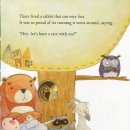 토끼와거북이 이미지