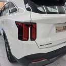 뉴삼성카써비스 | 2026 더뉴 쏘렌토 하이브리드 시그니처 X-LINE 빠른 출고+풀 서비스 패키지까지 완성된 출고 후기