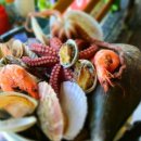 통큰칼국수 - 부평구 배곶로 51 | 통큰칼국수