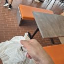 퀸스아이 | 멋진 풍경과 세련된 인테리어, 다음엔 꼭 머물고 싶은 [남양주 대형카페] 카페인퀸스 수제버거 포장 후기