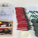 별밤 감성 공예 이미지