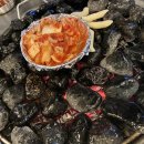 드럼통돌구이 이미지