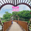 구만3리(정자 옆)야외운동기구 | 경기도 데이트 가볼만한곳 평택 여행 소풍정원 공원 산책로