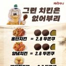 페리카나치킨 이미지