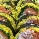 종점김밥 이미지