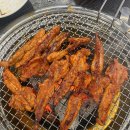 명작숯불닭갈비 이미지