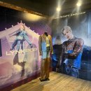 코엑스 카이 VR 콘서트 후기 - &#34;링팝 : 더 브이알콘서트 카이&#34;(머글도 꼭 가보세요 제발. 팬이고아니고...