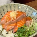 [합정/마포구] 합정 상수 맛집 추천 사케동이 맛있는 히메시야 방문 후기(매장 정보, 메뉴 정보 등)