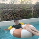 스테이 유수 | 제주서쪽펜션, 제주독채펜션, 온수풀 풀빌라 가성비 스테이유수