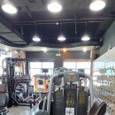 바른자세 Pt짐 이미지