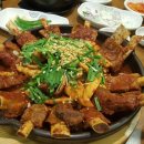 돼지갈비종가집 이미지
