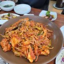 명동해물，아구찜 이미지