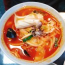 룡천짬뽕