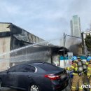 대원주유소세차장 이미지