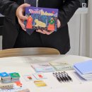 보드로 배우는 경제교육 이미지