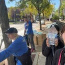 중부우리들작은도서관 | 시카고 어학연수 WEEK 7 - 세계 7대 마라톤, 시카고 마라톤에 (참가를 했을까요)