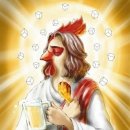 상문이숯불두마리치킨 이미지