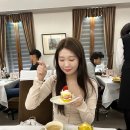 3571 | 도쿄 긴자 클래식한 분위기 케이크 맛집 "웨스트 긴자본점(GINZA WEST)" 주말웨이팅 후기