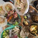 일광상회 | 논현역 해산물 맛집 일광상회 할머니손맛 이복식한상 오늘 한 끼