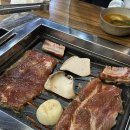[인천] 선학역 가성비 미친 삼겹살/갈비 맛집 [토촌생오겹살]