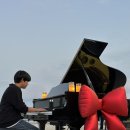 관기초등학교 | [여수 죽림피아노] 코쿤음악학원 🎶2025년 10월 여수버스킹 이야기