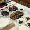 꽃지주유소 이미지