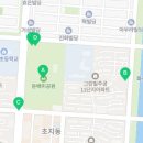 둔배미공원 화장실 이미지