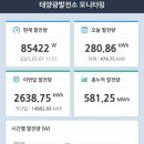 다혜태양광발전소 이미지