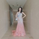 시론헤어 | 미인대회 벚꽃아가씨 숙 입상 후기
