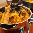 백채김치찌개 - 아산시 | 백채김치찌개