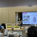 [기업출강] 롯데백화점 / LG틔움과 함께한 하바리움 만들기 단체 체험 후기 |부산단체출강강