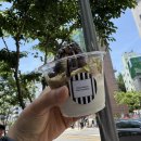 서울 역삼동 | 디저트맛집 음료와 아이스크림이 맛있는 카페 &#34;오페라빈에스프레소바 역삼점&#34;