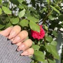 하이네일 - 금정구 | 울산 달동 네일샵 네일하이 야간시술 가능 신상 자석젤네일 후기