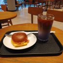 언남 | 스타벅스 베르가못 콜드브루, 베이컨오믈렛 샌드위치 후기 (식사 조합) 언남점