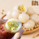 땅콩이네 | 강원도 땅콩이네 감자떡 1kg 2개 12,900원 내돈내산 솔직후기