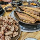 어무이쌈밥 이미지