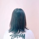 소소샵 붙임머리 이미지